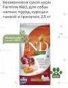 Корм для собак - VDALA.PRO - 3