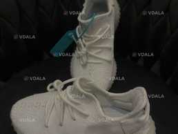 Кросівки adidas yeesy boost 350 - VDALA.PRO