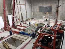 Перевірка та відновлення геометрії кузова автомобіля. - VDALA.PRO