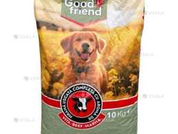 Корм для собак - VDALA.PRO