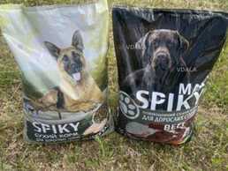 Корм для собак Корм для собак - VDALA.PRO