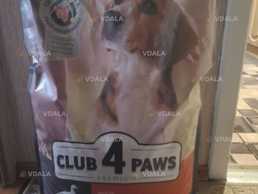 Корм для собак - VDALA.PRO