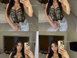 Корсет кружевний - VDALA.PRO