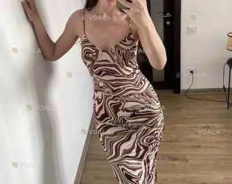 Платье - VDALA.PRO