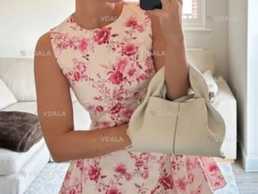 Платье - VDALA.PRO