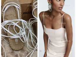 Платье - VDALA.PRO