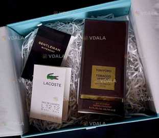 Tom Ford tobacco Vanilla 100мл - VDALA.PRO