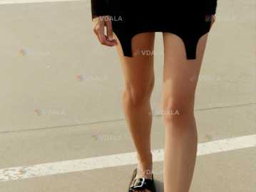 Юбка - VDALA.PRO