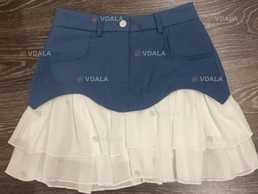 Юбка - VDALA.PRO