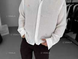 Мужская рубашка - VDALA.PRO