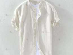 Мужская рубашка - VDALA.PRO