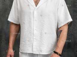 Рубашка мужская - VDALA.PRO