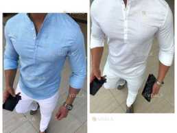 Сорочка - VDALA.PRO