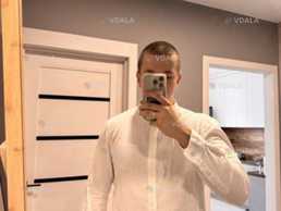 Сорочка чоловіча - VDALA.PRO