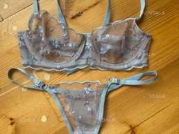 Нова нижня білизна Нова нижня білизна - VDALA.PRO