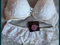 Нижня білизна - VDALA.PRO