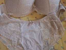 Набір жіночої білизни - VDALA.PRO