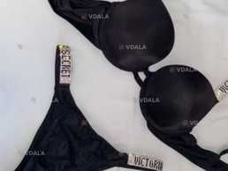 Набір жіночої білизни - VDALA.PRO