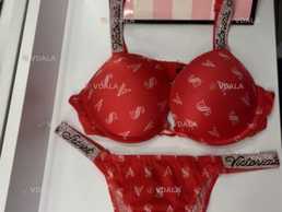 Комплект нижньої білизни - VDALA.PRO