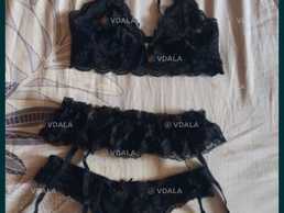 Комплект білизни - VDALA.PRO