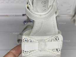 Детская обувь босоножки - VDALA.PRO