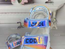 Босоніжки - VDALA.PRO