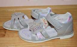 Шикарні босоніжки - VDALA.PRO