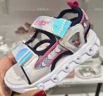 Легенькі босоніжки - VDALA.PRO