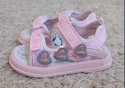 Босоніжки сандалі - VDALA.PRO