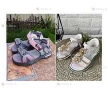 Босоніжки - VDALA.PRO