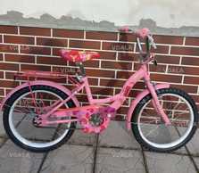 Дитячий велосипед для дівчинки - VDALA.PRO