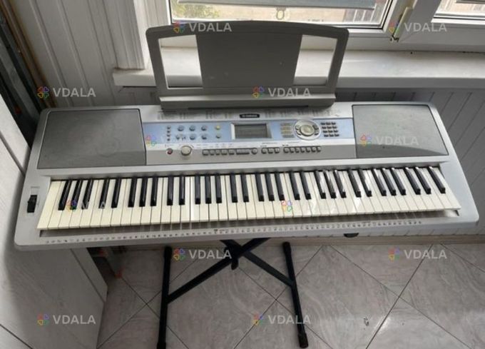 Синтезатор Yamaha dgx-200 - VDALA.PRO