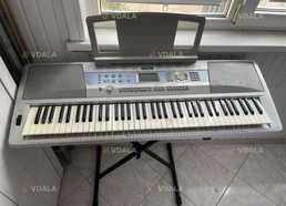 Синтезатор Yamaha dgx-200 Синтезатор Yamaha dgx-200 - VDALA.PRO