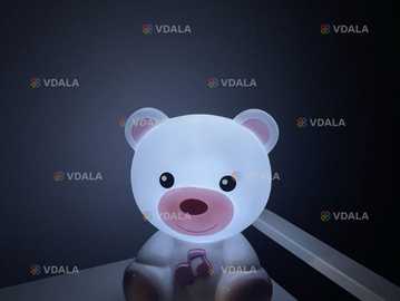 іграшка нічник Dreamlight - VDALA.PRO