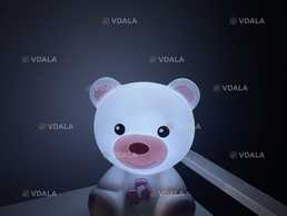іграшка нічник Dreamlight іграшка нічник Dreamlight - VDALA.PRO