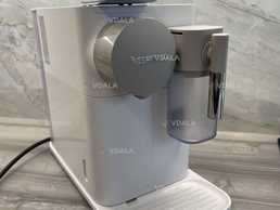 кавоварка Nespresso Lattissima - VDALA.PRO