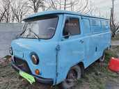 Продам УАЗ 3741 1989, 120 000 км, 2.4 l.. - VDALA.PRO - 2