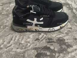 Красовкі Premiata - VDALA.PRO