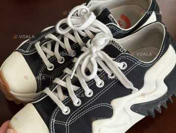 Кеди жіночі Converse run star motion Кеди жіночі Converse run star motion - VDALA.PRO