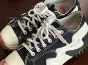 Кеди жіночі Converse run star motion - VDALA.PRO