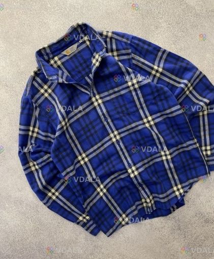Чоловіча сорочка Carhartt рубашка мужская Carhartt рубашка в клітинку - VDALA.PRO