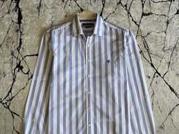 Marc O Polo рубашка мужская / Размер М - VDALA.PRO