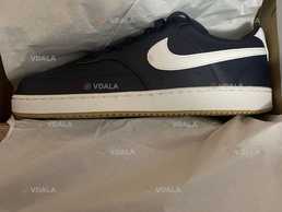 Nike Court Vision Lo Original! - VDALA.PRO