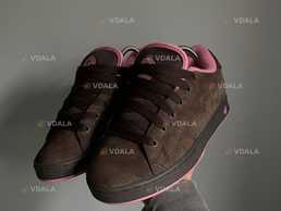 Дутиши dvs Skate Sneakers (37р) - VDALA.PRO