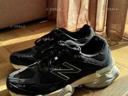Кросівки New Balance 9060 - VDALA.PRO
