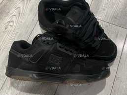 Кроссівки Dc stag shoes - VDALA.PRO
