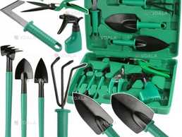 набір садових інструментів - VDALA.PRO