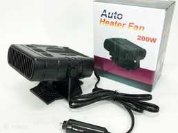 Автомобільний обігрівач салону - VDALA.PRO