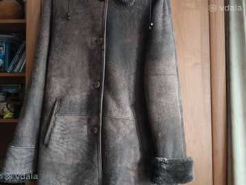 Натуральна дублянка - VDALA.PRO