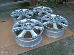 Диски литые 15 5х112 ЕТ45 Skoda A5 / VW Caddy / Passat B5 и др. Диски литые 15 5х112 ЕТ45 Skoda A5 / VW Caddy / Passat B5 и др. - VDALA.PRO